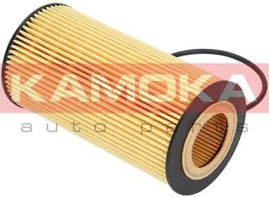 Filter oil F110101 - image 5