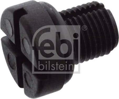 Bolt bleeder cooling system 23750