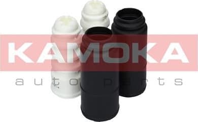 Shock absorber protection kit 2019040 - image 7