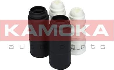 Shock absorber protection kit 2019040 - image 6