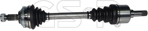 Drive Shaft 210016