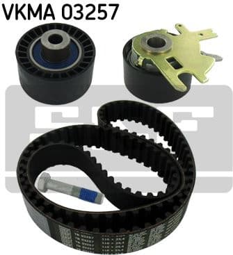 Timing belt kit VKMA03257 - image 3