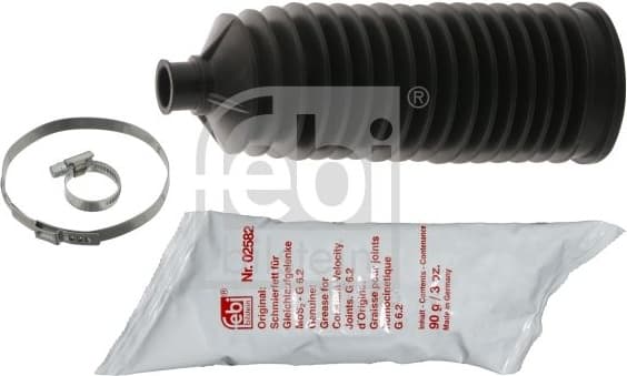 Bellow Kit, steering 36515