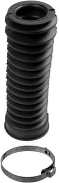 Bellow, steering 30128 01