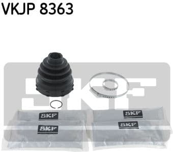 Bellow Kit, drive shaft VKJP 8363
