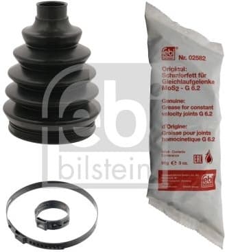 Bellow Kit, drive shaft 31488