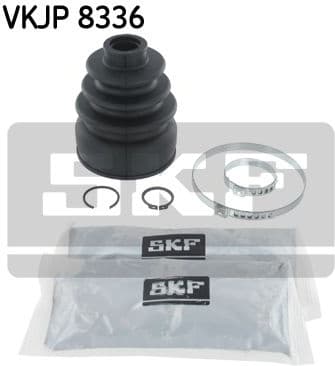 Bellow Kit, drive shaft VKJP 8336