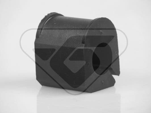 Mounting, stabiliser bar 590022