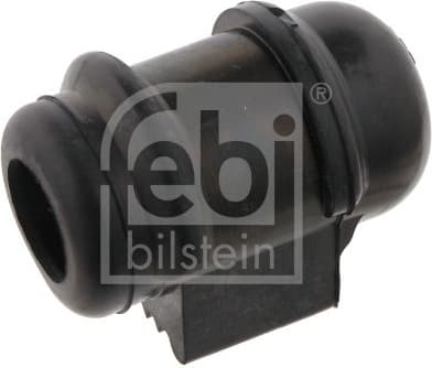 Mounting, stabiliser bar 31008