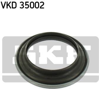 Shock absorber bearing VKD35002 - image 2