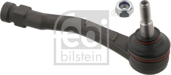 Tie Rod End 31972