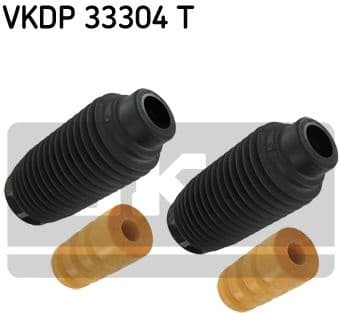 Shock absorber protection kit VKDP33304T