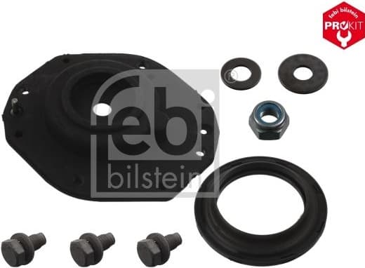 Repair Kit, suspension strut support mount ProKit 37901