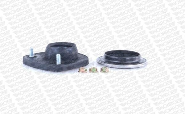 Repair Kit, suspension strut support mount MOUNTING KIT MK010