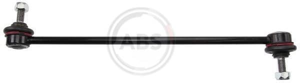 Link/Coupling Rod, stabiliser bar 260626