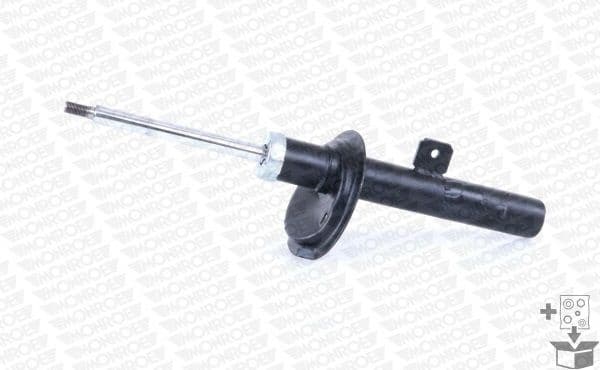 Shock Absorber MONROE ORIGINAL (Gas Technology) G8007 - image 2