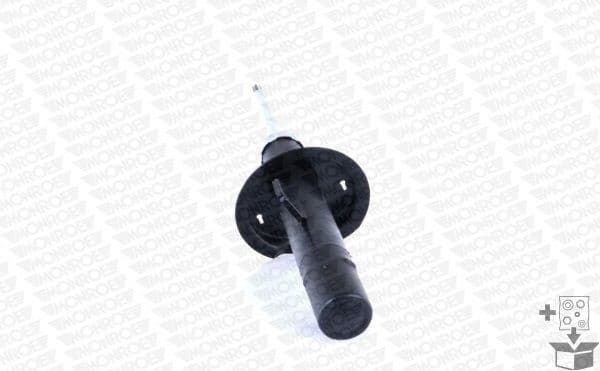 Shock Absorber MONROE ORIGINAL (Gas Technology) G8008 - image 3