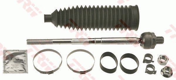 Tie rod inner (rack end) JAR957 - image 3