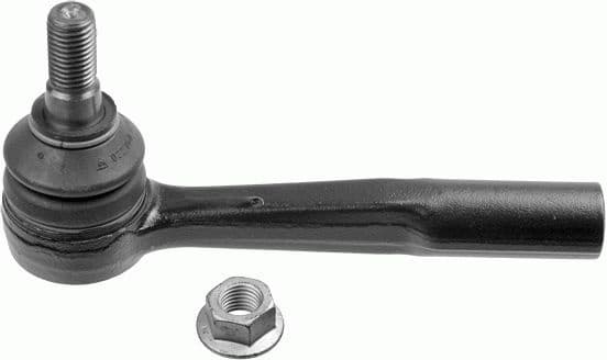 Tie rod end 25087 03