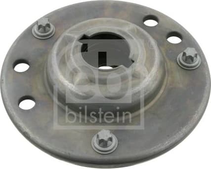 Repair Kit, suspension strut support mount 27362
