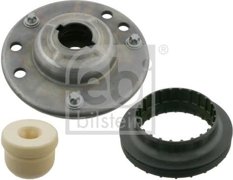 Repair Kit, suspension strut support mount 27998