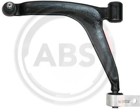 Control/Trailing Arm, wheel suspension 210122