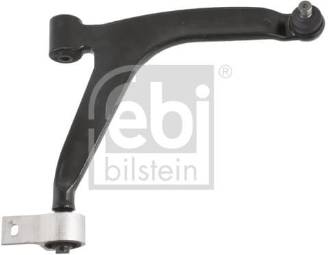 Control/Trailing Arm, wheel suspension 18425