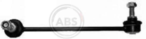 Link/Coupling Rod, stabiliser bar 260023