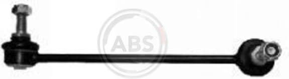 Link/Coupling Rod, stabiliser bar 260024