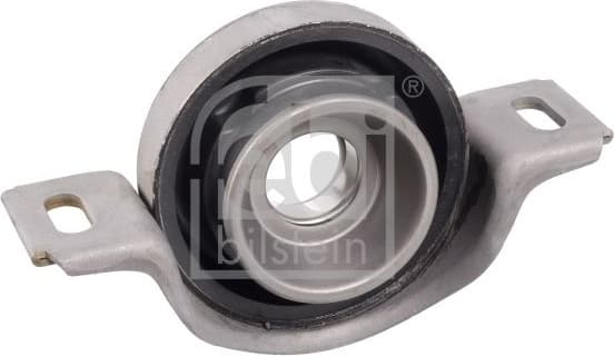 Suspension, propshaft 32709