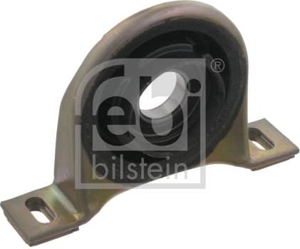 Suspension, propshaft 32710