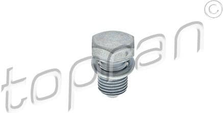 Oil drain plug 109 035