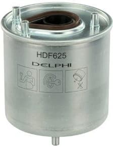 Fuel Filter HDF625