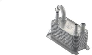 Oil Cooler, automatic transmission BEHR CLC 72 000S - image 6