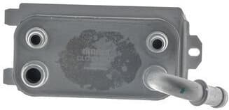 Oil Cooler, automatic transmission BEHR CLC 72 000S - image 9