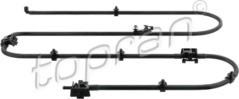 Washer Fluid Jet, window cleaning 411 230