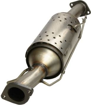 Soot/Particulate Filter, exhaust system 27-6180 - image 2