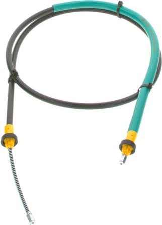 Cable Pull, parking brake 1987477956