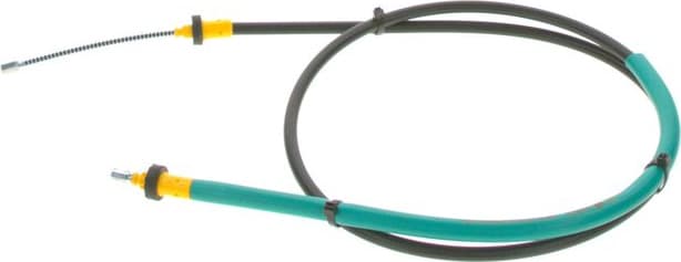 Cable Pull, parking brake 1987477956 - image 2