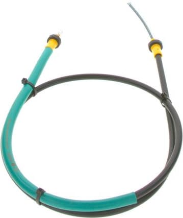 Cable Pull, parking brake 1987477956 - image 3