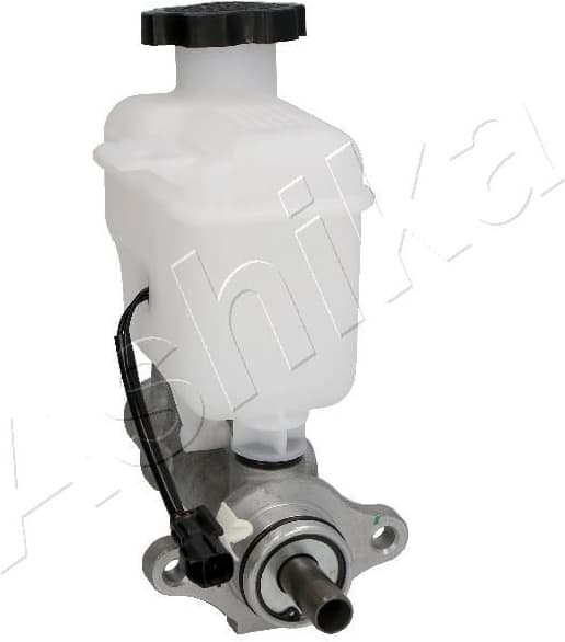 Brake Master Cylinder 68-0K-K46 - image 5