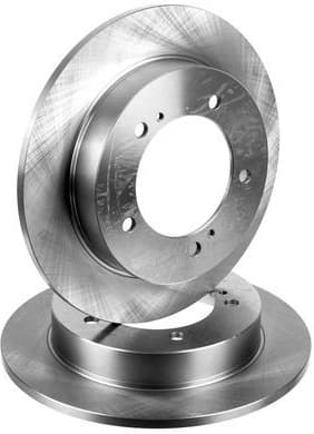 Brake Disc 6020-1805-SX