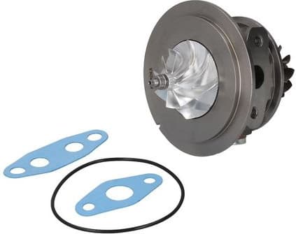 Core assembly, turbocharger 8604128 - image 2