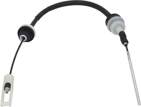 Cable Pull, clutch control LC184 - image 2