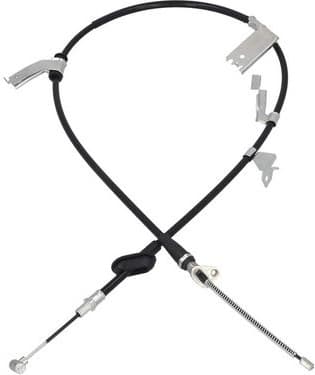 Cable Pull, parking brake 1190035