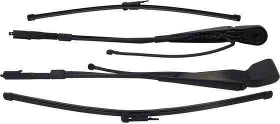 Wiper Arm, window cleaning 25085