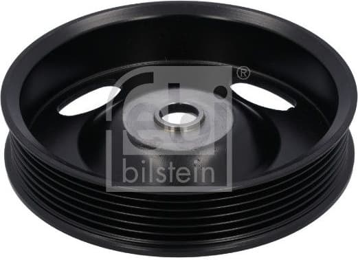 Belt Pulley, crankshaft 185532 - image 2