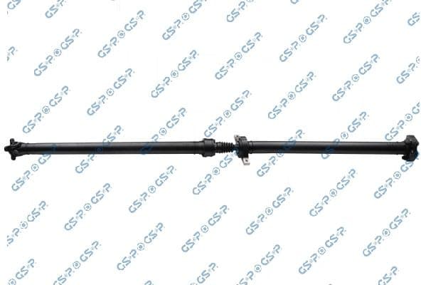 Propshaft, axle drive PS900272