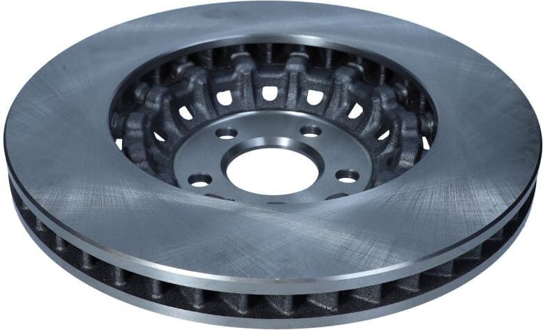 Brake Disc 19-4874 - image 3