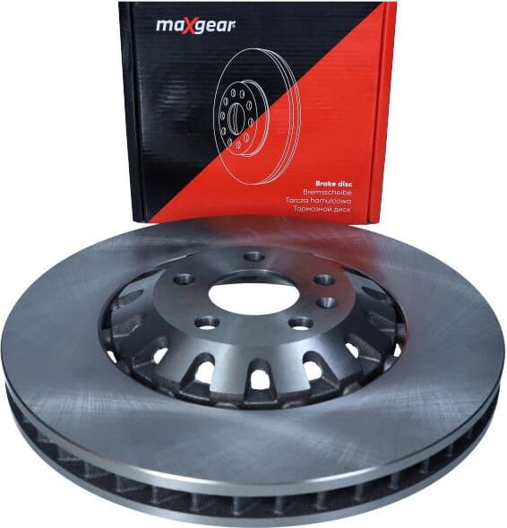 Brake Disc 19-4874 - image 5